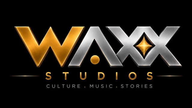 WAXX Studios